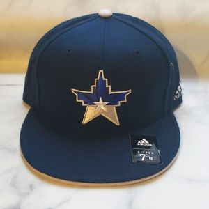 NBA Dallas Mavericks fitted hat